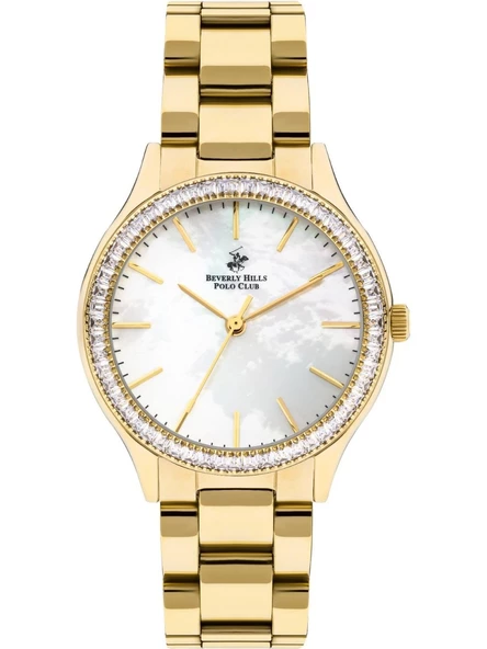 BP3166C.120 BEVERLY HILLS POLO CLUB KOL SAATİ