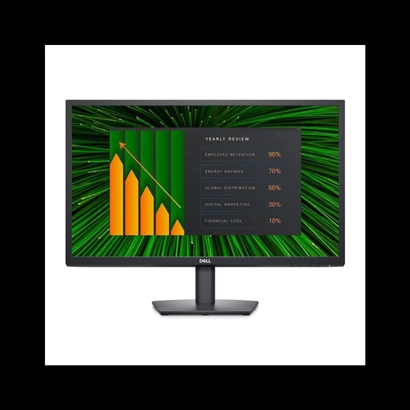 Dell E2423hn 23,8" 5ms, 60hz, Full Hd, D-sub, Hdmı, Va Led Monitör