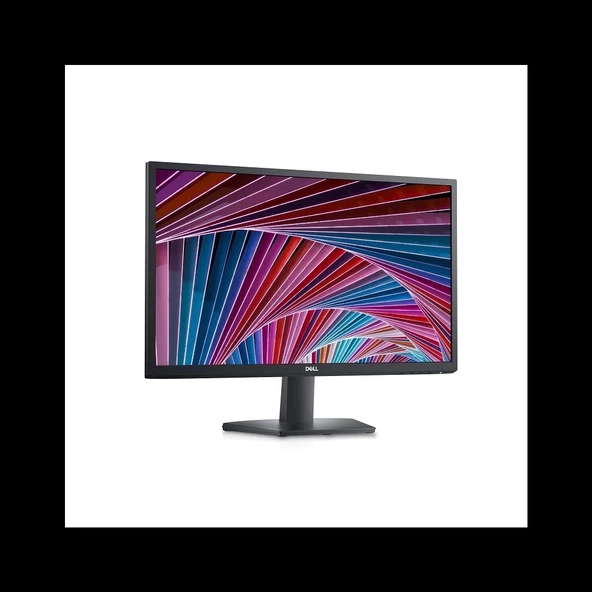 Dell Se2422h, 23.8", 5ms, 75hz, Full Hd, D-sub, Hdmı, Amd Freesync, Va Led Monitör