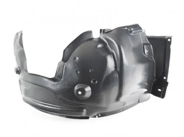 BMW E90 E90 LCİ ÇAMURLUK DAVLUMBAZI ÖN SOL-ARKA PARÇA 51717059377