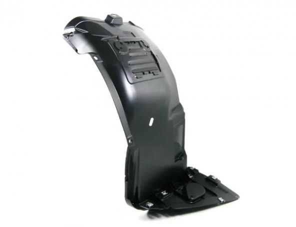 BMW E90 E91 05-08 ÇAM.DAVLUMBAZ KÜREK BAKALİTİ ÖN SAĞ 51717059380
