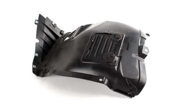 BMW E90 M-TECH ÇAMURLUK DAVLUMBAZI ÖN SOL (2005-2008) 51718040101