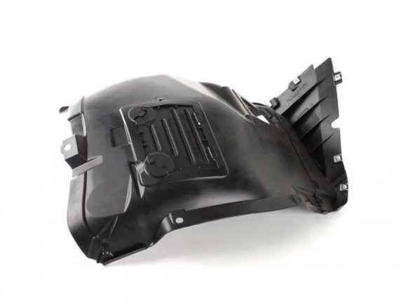 BMW E90 M-TECH ÇAMURLUK DAVLUMBAZI ÖN SAĞ (2005-2008) 51718040102