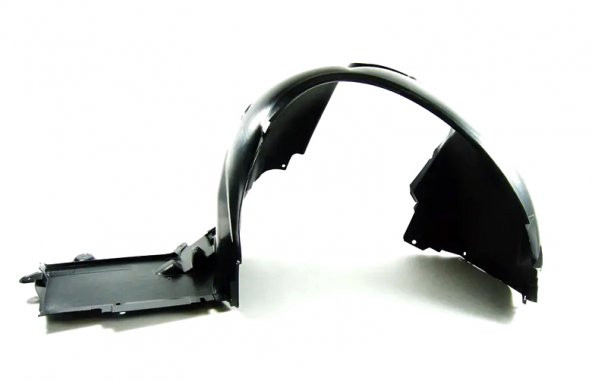 BMW E46 ÖN SAĞ DAVLUMBAZ ARKA PARÇA 51717039678
