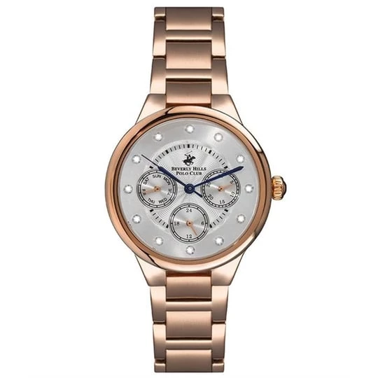 BP3095C.430 BEVERLY HILLS POLO CLUB KOL SAATİ