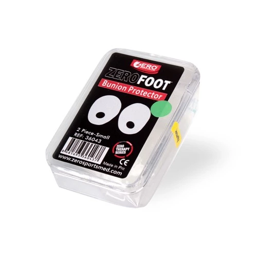 Zero Foot Bunıon Protector-Bunıon Koruyucu Makara