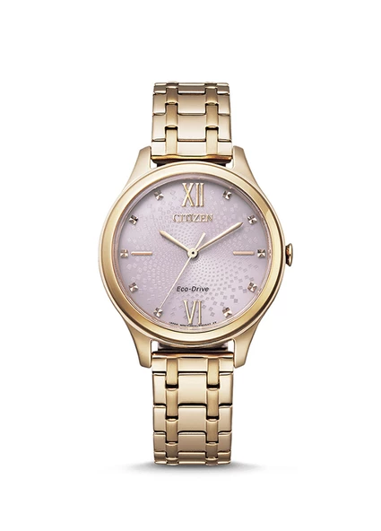 EM0503-75X CITIZEN KOL SAATİ