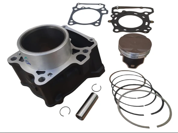 Cf Moto Nk 250 Silindir 72 Mm Komple