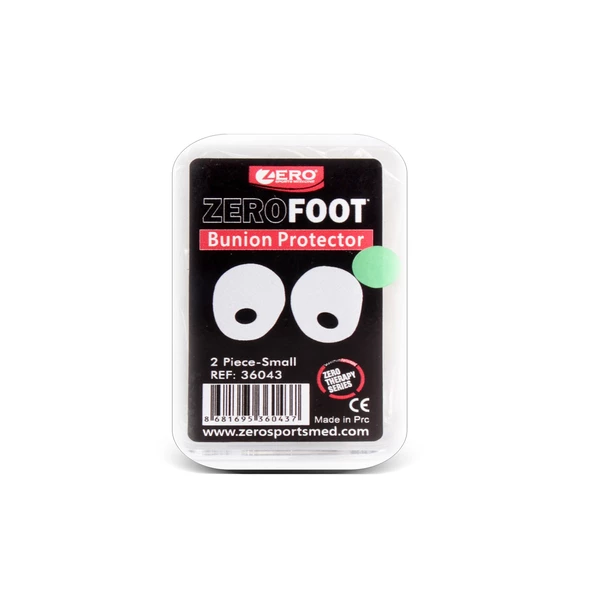 Zero Foot Bunıon Protector-Bunıon Koruyucu Makara - 2