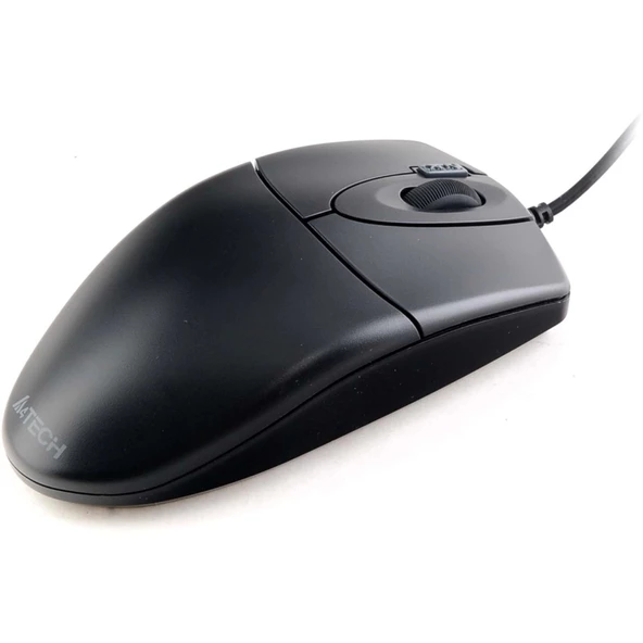 A4-tech Op-620d 2x Click Usb Optik Mouse Siyah - 4