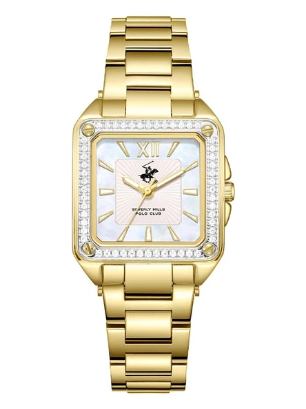 BP3671C.120 BEVERLY HILLS POLO CLUB  KOL SAATİ