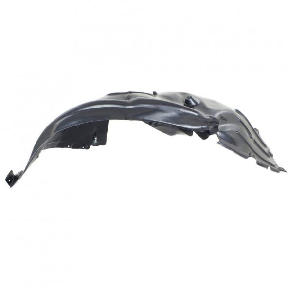 BMW E60 E61 ÇAMURLUK DAVLUMBAZI ÖN SAĞ 51717033750