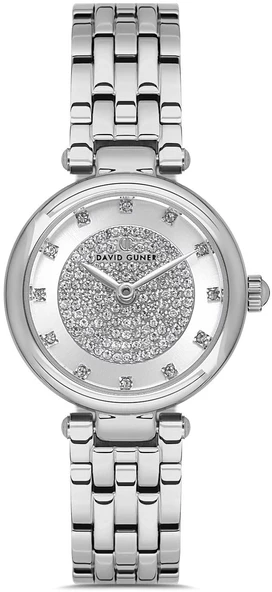 DG-8738LA-A1 DAVID GUNER KOL SAATİ