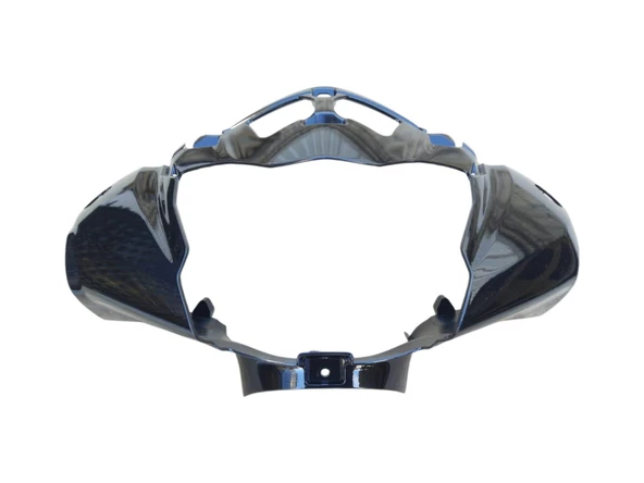 Honda Activa 125 İ Far Muhafazası Siyah (2023) 53205-K0L-D00Zv ürün görseli 1