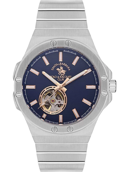 SB.1.10501.3 SANTA BARBARA POLO & RACQUET CLUB KOL SAATİ