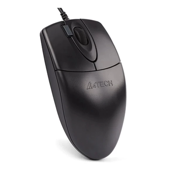 A4-tech Op-620d 2x Click Usb Optik Mouse Siyah - 3