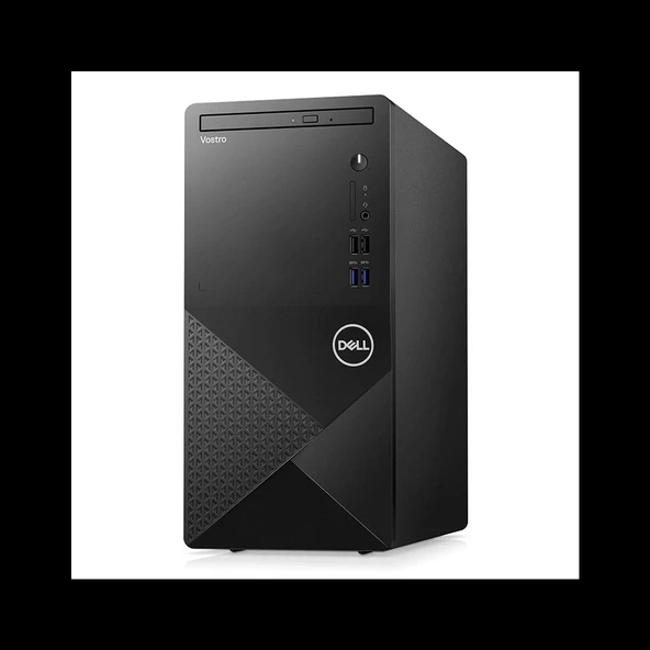 Dell Vostro 3910, N7600vdt3910eme1_u, İ7-12700, 8gb Ddr4 Ram, 512gb Ssd, Paylaşımlı Ekran Kartı, Wi-fi 6, Bluetooth , Fr