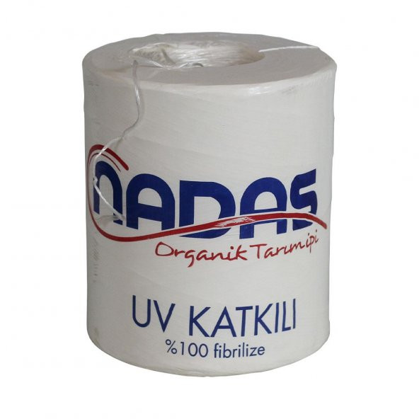 ORGANİK TARIM İPİ UV KATKILI TOPRAKSIZ TARIM İPİ 1000 METRE GÜNEŞ IŞININA DAYANIKLI - 2
