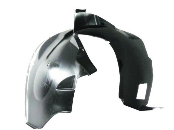 BMW X5 E53 ÇAMURLUK DAVLUMBAZI ÖN SOL 51718402443
