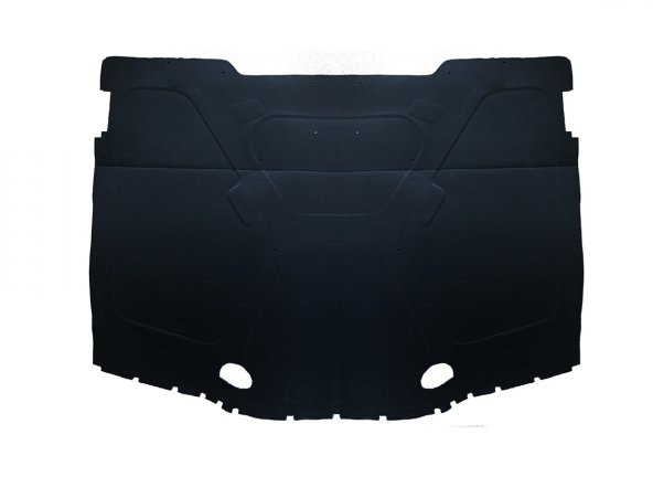 BMW E36 KAPUT İZOLASYON SÜNGERİ 51488135546