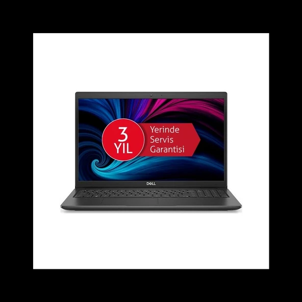 Dell Latıtude 3520, N058l352015emea_upg İ5-1135g7, 15,6" Fhd, 16gb Ram, 512gb Ssd, Paylaşımlı Ekran Kartı, Free Dos