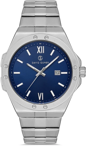 DG-8608GA-A3 DAVID GUNER KOL SAATİ