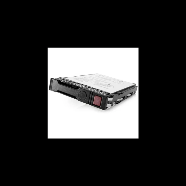 Hp P18424-b21 960gb Sata Rı Sff Sc Nv Ssd Server Dısk (g10)