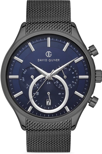 DG-8257GC-V3 DAVID GUNER KOL SAATİ