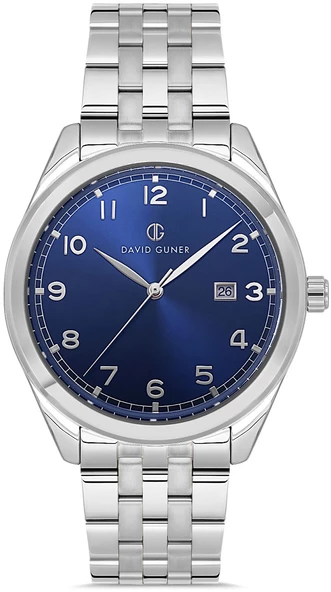 DG-8733GA-A3 DAVID GUNER KOL SAATİ - 1