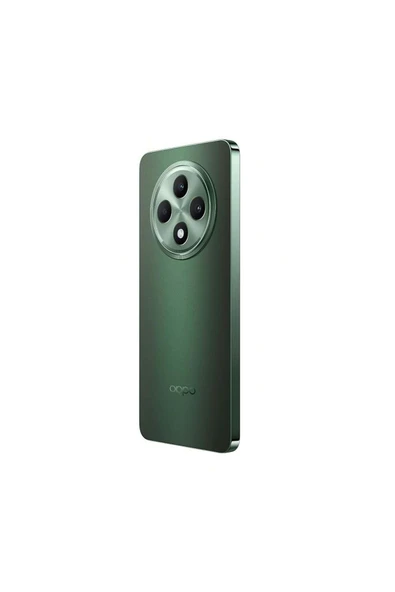 Oppo Reno 11FS 8GB 256GB Yeşil - 4