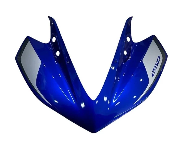 Yamaha Yzf-R25 Far Çerçevesi Mavi 1Wd-Xf83F-20-P1 (14-18) ürün görseli 1