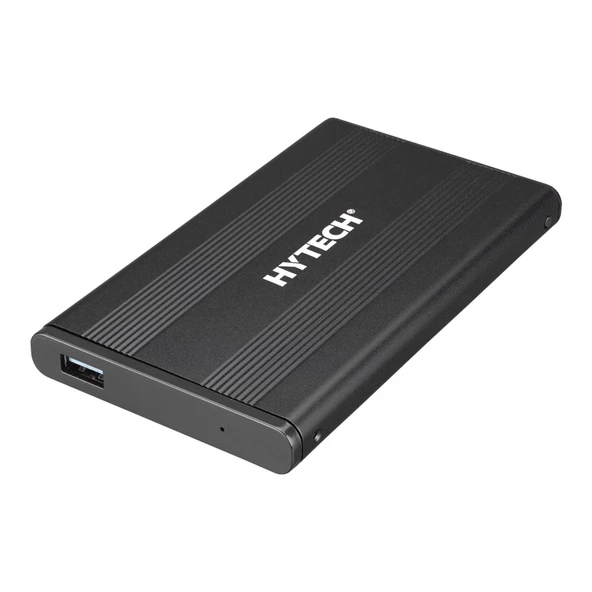 Hytech Hy-hdc23, Usb 3.0, Hdd Kutu, Siyah 2,5"