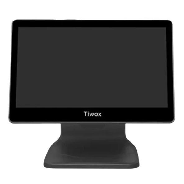 Tiwox Tp-9500, Intel İ5 5.nesil, 15.6" Ekran,  8gb Ram, 128gb Ssd, Endüstriyel, Dokunmatik Pos Pc