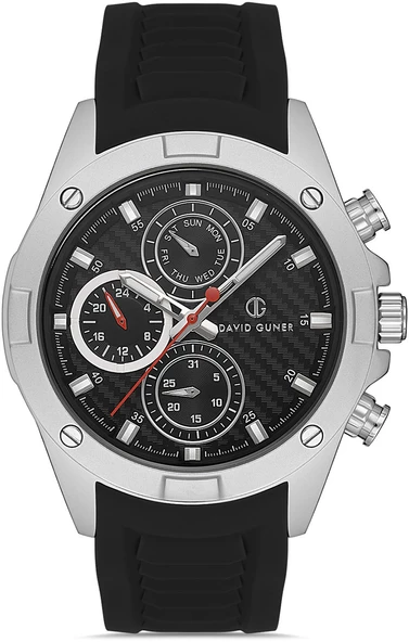 DG-8609GD-J2  DAVID GUNER KOL SAATİ