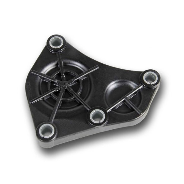 BMW N40 N42 N45 N45N N46 N46N SİLİNDİR KAPAK PLAKASI 11537583666