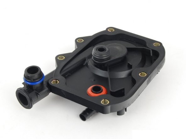 BMW E31 E38 VE E39 M62 MOTOR EMME MANİFOLD VALFİ 11617501563