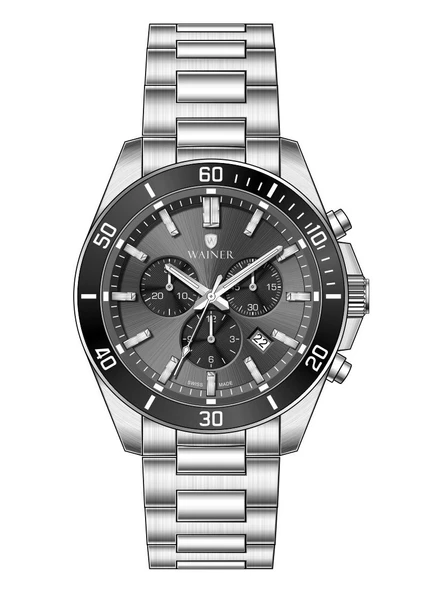 WA.19540-D WAİNER KOL SAATİ