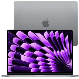 MacBook Air M3 8 GB 512 GB SSD 13.6" MRXP3TU/A Uzay Grisi