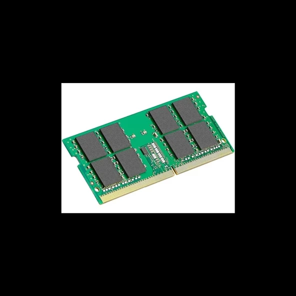 Kıngston Kcp424sd8/16 16gb 2400mhz Ddr4 Sodimm Notebook Ram, 1,2v, Cl17