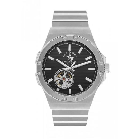SB.1.10501.2 SANTA BARBARA POLO & RACQUET CLUB KOL SAATİ