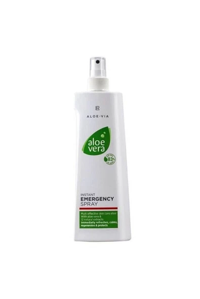 Lr Aloe Vera Acil Durum (emergency) Spreyi