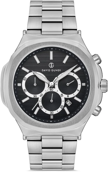 DG-8522GA-A2 DAVID GUNER KOL SAATİ
