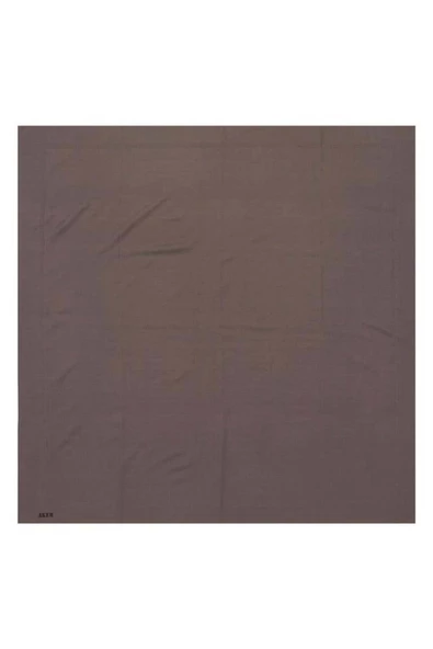 Düz Koton Eşarp 1030950-975 ürün görseli 1