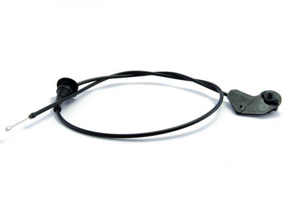 BMW E39 KAPUT AÇMA TELİ 51238176595