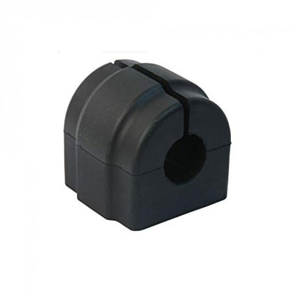 BMW E46 ÖN VİRAJ DEMİR LASTİĞİ (23MM) 31351097179