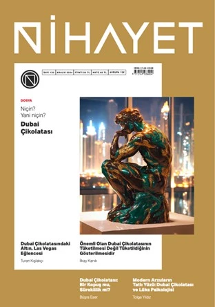 Nihayet Dergi Aralık 2024