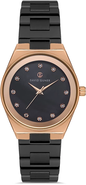 DG-8372LA-R2 DAVID GUNER KOL SAATİ