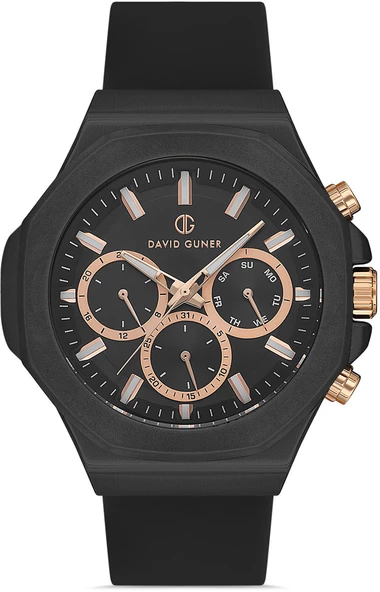 DG-8494GD-G2 DAVID GUNER KOL SAATİ