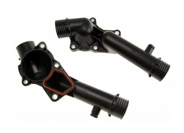 BMW E38 E39 M52 TERMOSTAT KAPAĞI 11531740478