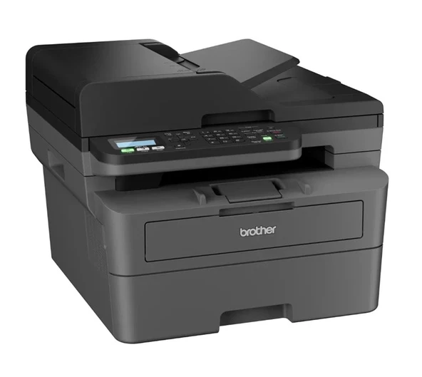 Brother MFC-L2806DW-3T Çok işlevli Wi-Fi (3xToner) - 2